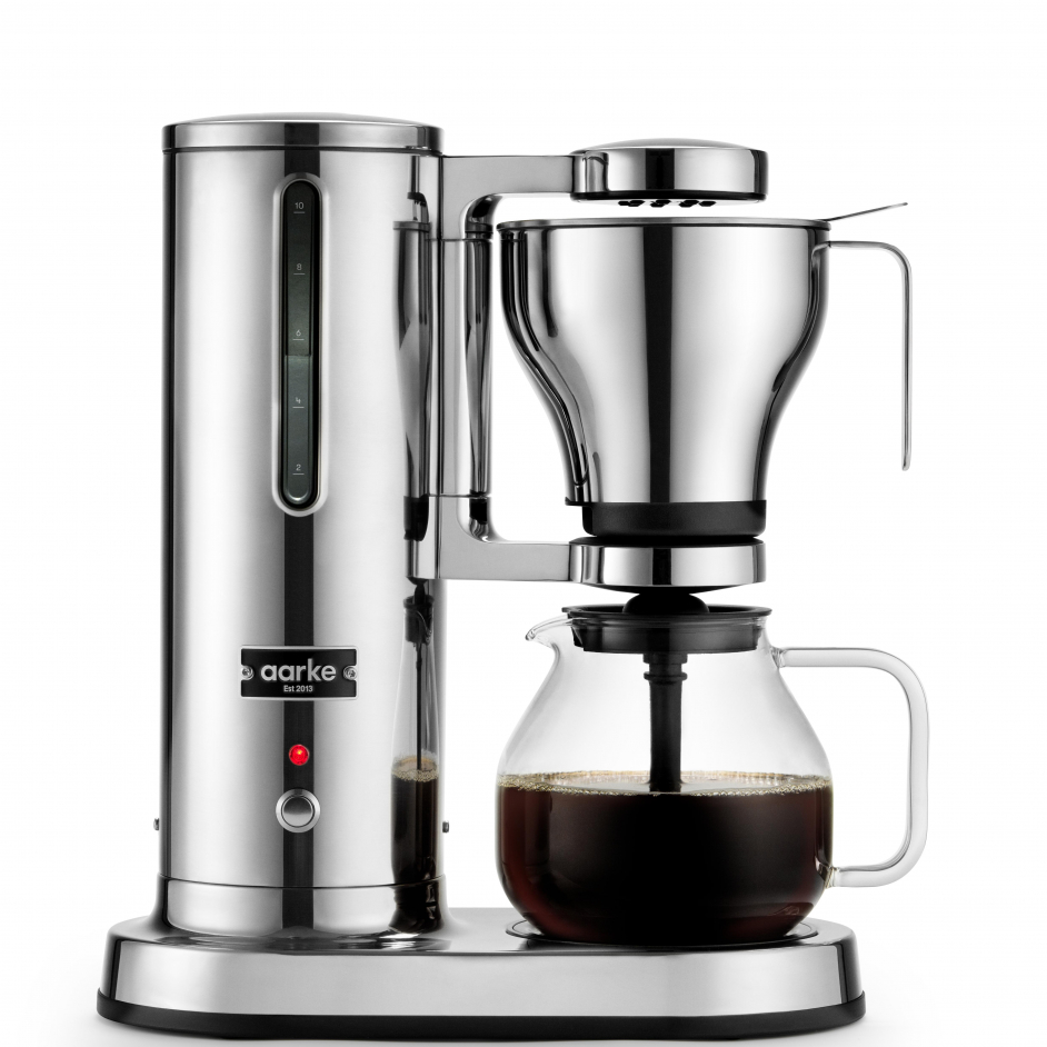 Aarke Coffee maker