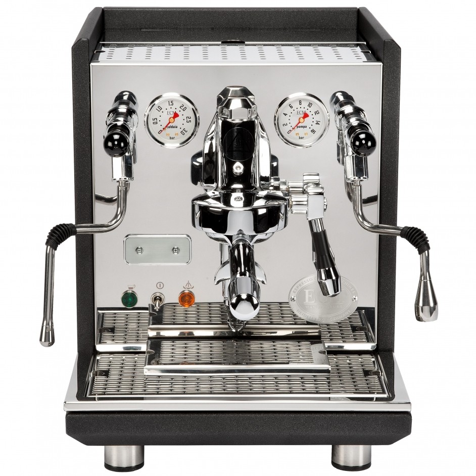 Neuken inch Buik Espressomachines | IT&M
