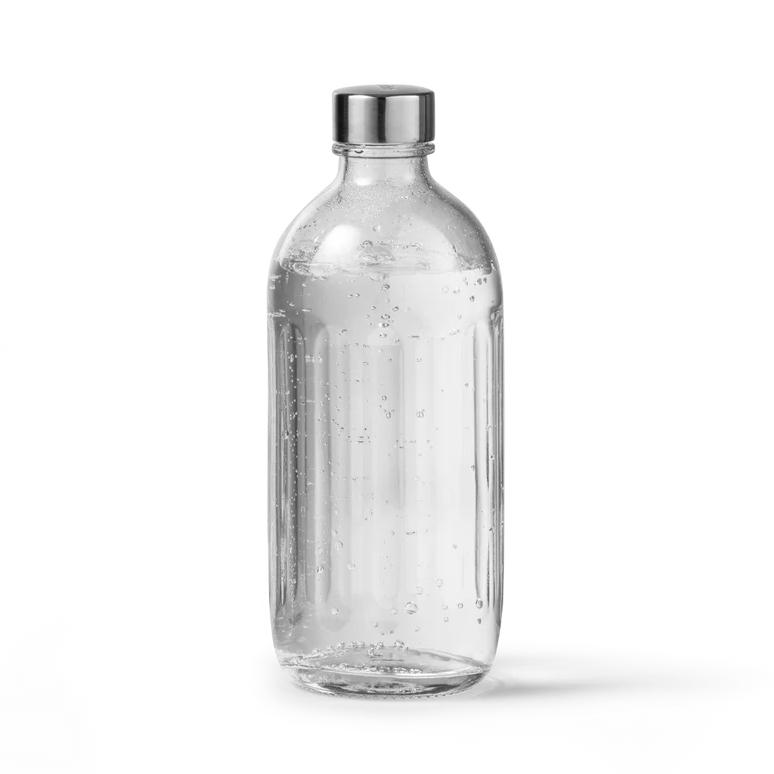 Aarke PET Water Bottle 0.8L